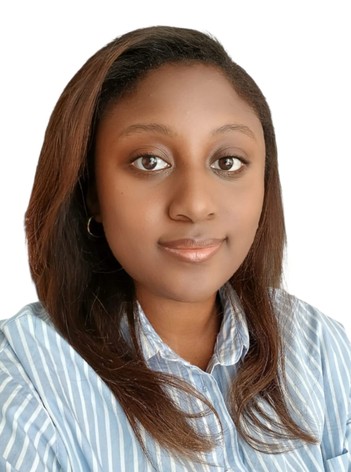 Fatmata Babou Condé — Fondatrice BoilerAlert